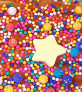 Turron of Dona Pepa, Peruvian gastronomy
