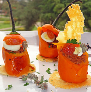 Rocoto Relleno